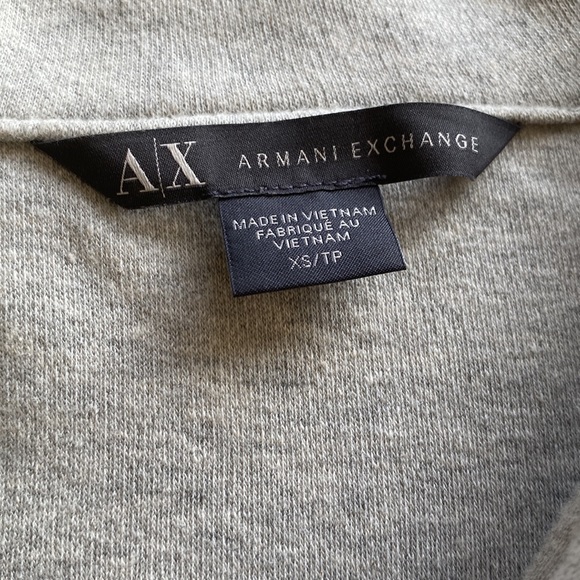 Armani Exchange Jacket - Picture 5 of 6